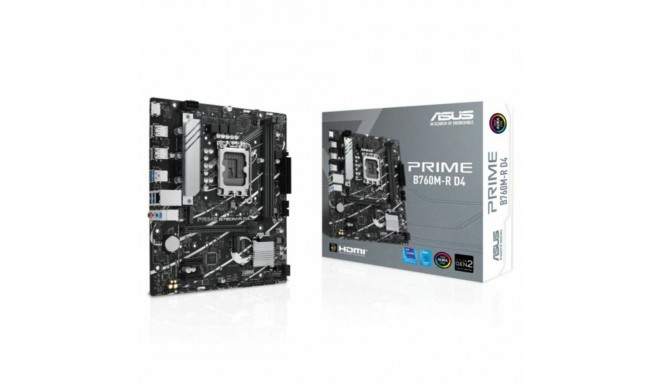 Motherboard Asus AMD AM5 AMD