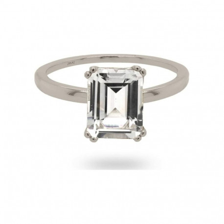 Naiste Sõrmus 24KAE 12409S/50