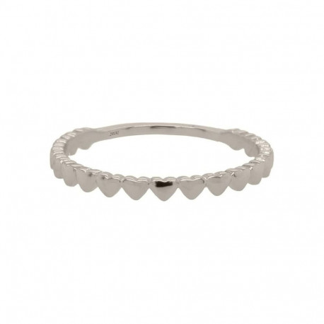 Ladies' Ring 24KAE 12418S/60