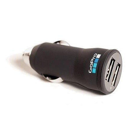 GoPro auto lādētājs