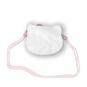 Shoulder Bag Hello Kitty White