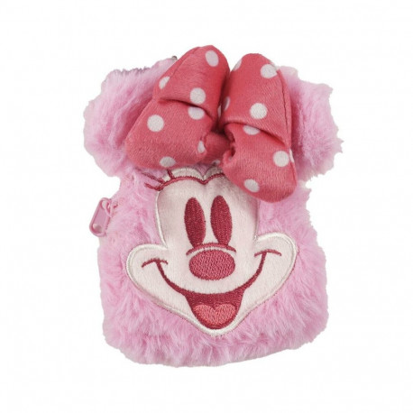 Portfellid Minnie Mouse Roosa