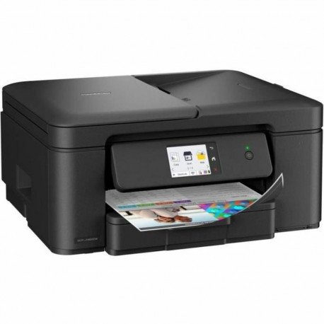 Multifunction Printer Brother