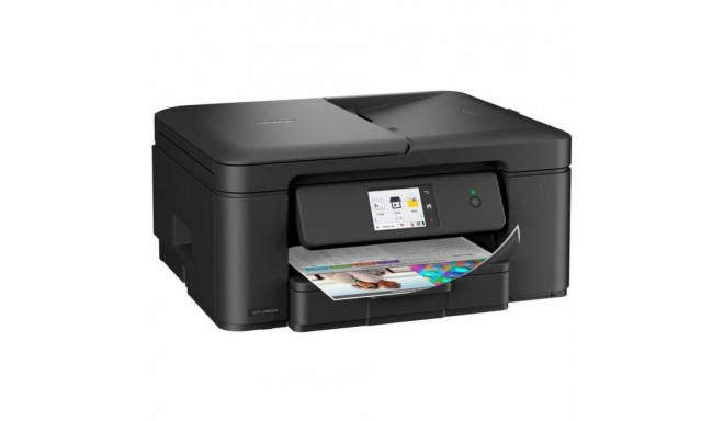 Multifunktsionaalne Printer Brother