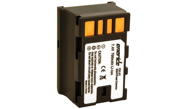 Eneride aku E (JVC Power Extension VF 8xx seeriale 700mAh)