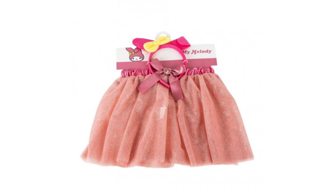 Seelik Hello Kitty Roosa