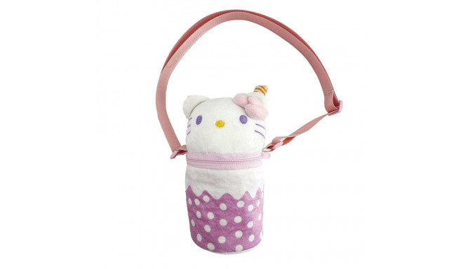 Shoulder Bag Hello Kitty Pink