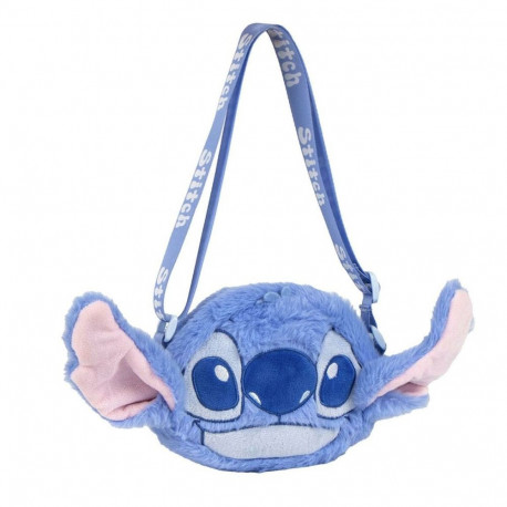 Õlakott Stitch Sinine