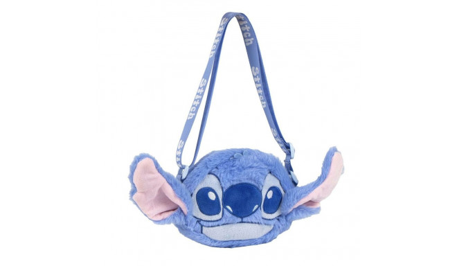 Õlakott Stitch Sinine