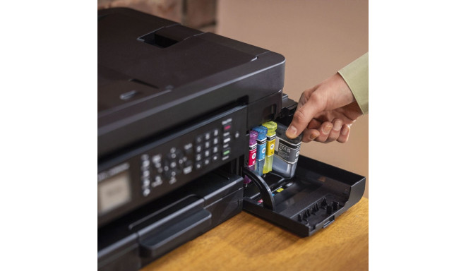 Multifunction Printer Brother MFCJ4350DWRE1