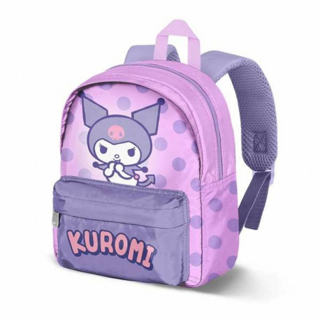 Child bag Kuromi
