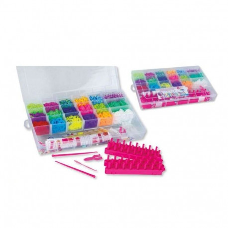 Käevõru meisterdamise komplekt 35 x 5 x 22 cm