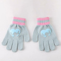 Hat & Gloves Stitch Light Blue