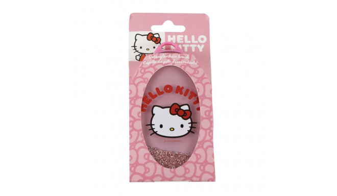 Necklace Hello Kitty Pink