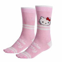 Socks Hello Kitty Pink 36-43