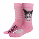 Socks Hello Kitty Pink 36-43