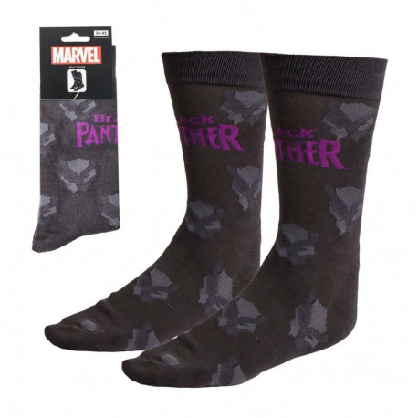 Socks Black Panther Wakanda  38-45