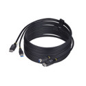 Cable adapter Startech DU12210-KVM-CABLE