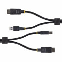 Adapterikaabel Startech DU12210-KVM-CABLE
