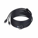 Cable adapter Startech DU12210-KVM-CABLE