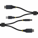 Adapterikaabel Startech HU12210-KVM-CABLE