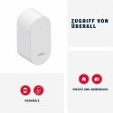 Access point ABUS Bridge One CFW4100W White