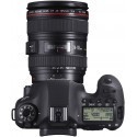 Canon EOS 6D + 24-105mm f/4 L IS USM Kit