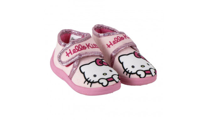Maja sussid Hello Kitty Roosa - 26