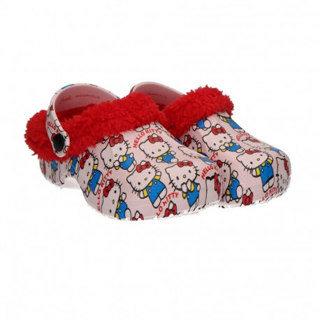 Maja sussid Hello Kitty Roosa - 26-27