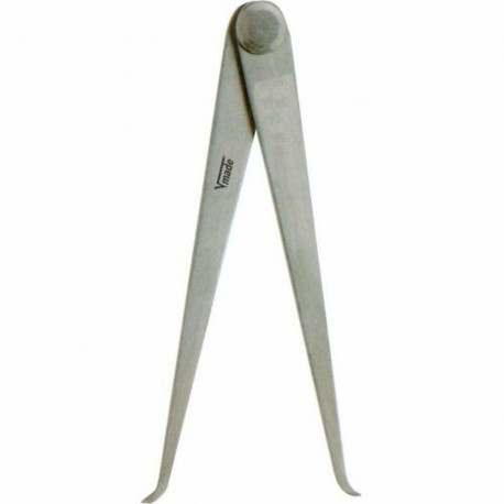 Interior compass VOGEL 500 mm