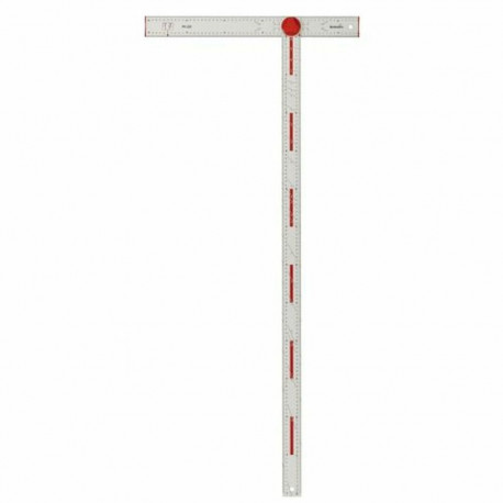 Kolmnurkjoonlaud Hultafors PS 120 120 mm