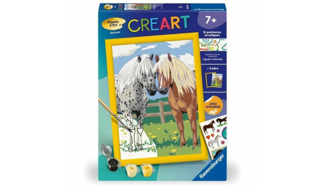 Drawing Set Ravensburger