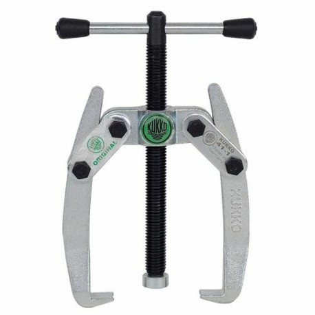 Bearing puller KUKKO 2 Legs