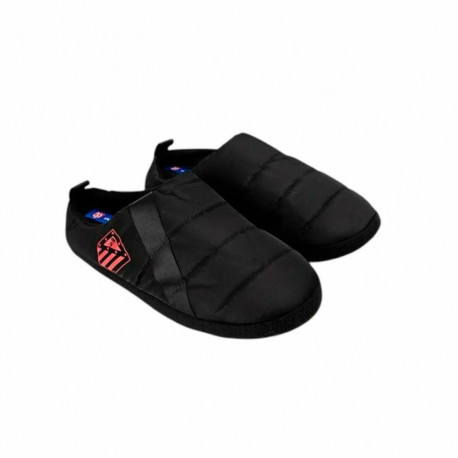 House Slippers Marpen Atletico de Madrid Black - 42-43