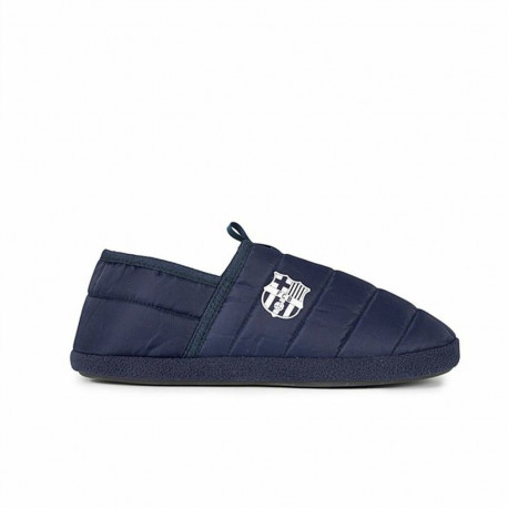 House Slippers Marpen Fc Barcelona Blue - 42-43