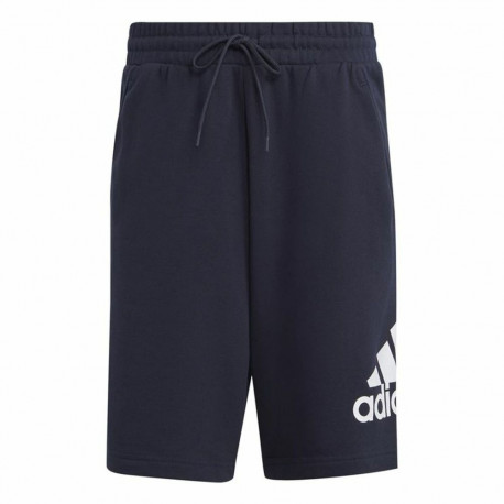 Long Sports Trousers Adidas M Mh Bosshortft Men - M