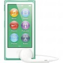 Apple iPod nano (7. generation), green