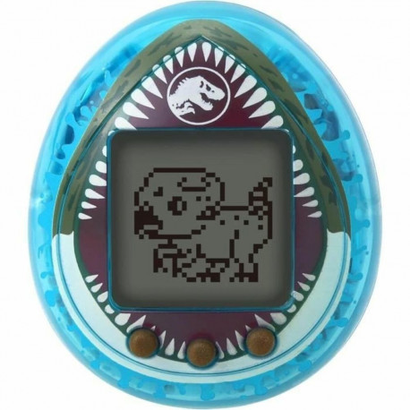 Interaktiivne Lemmikloom Tamagotchi Jurassic World