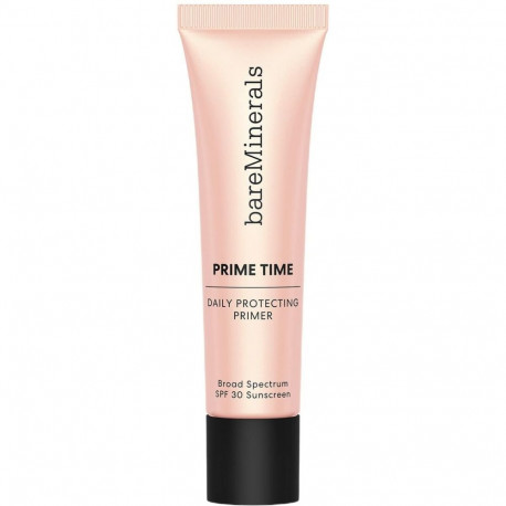 Liquid Make Up Base bareMinerals Prime Time 30 ml