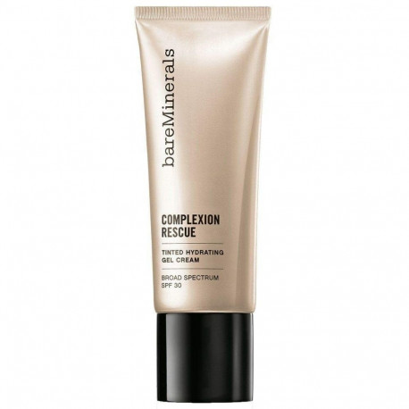 Näokorrektor Shine Inline Complexion Rescue Mahogany Nº 11.5-Mahogany Spf 30 35 ml
