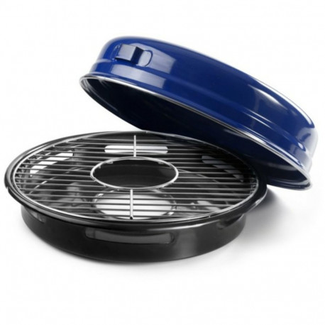 Purgiavaja Ibili 980032 Sinine Teras