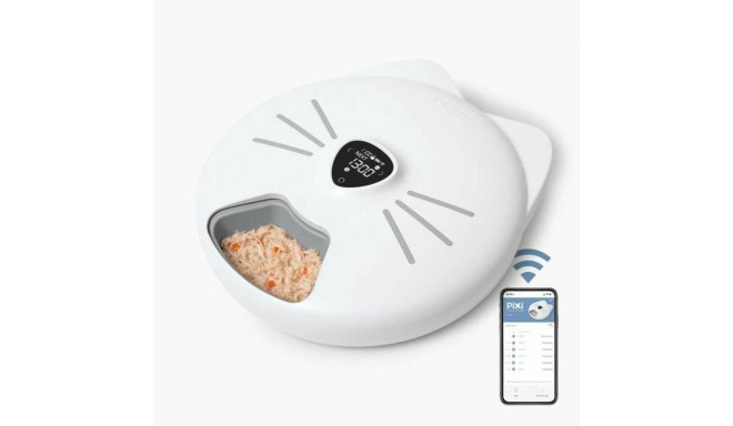 Automatic feeder Catit