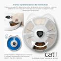 Automatic feeder Catit