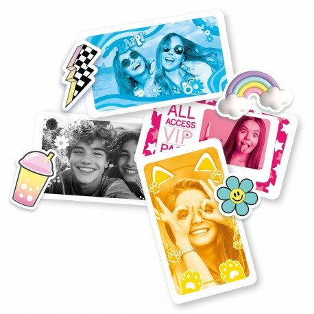 Digitaalkaamera Canal Toys