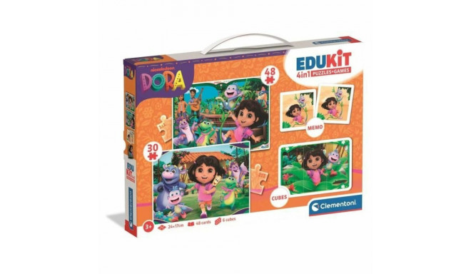 Interactive Tablet for Children Clementoni