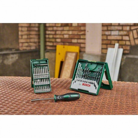Kruvikeeraja Komplekt BOSCH