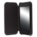 Krusell Donsö FlipCover for  iPhone5, black