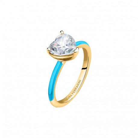 Ladies' Ring Chiara Ferragni J19AVI35018 (18)