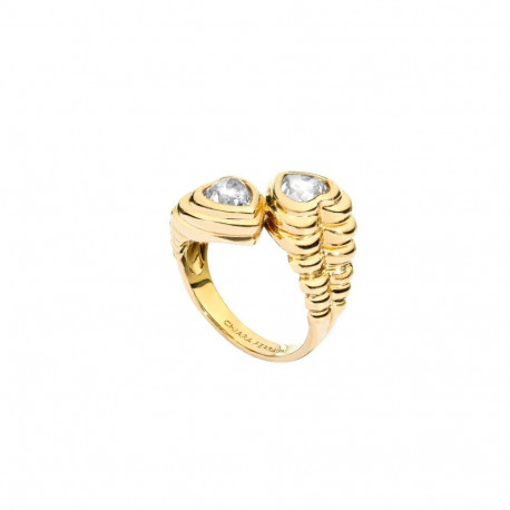 Naiste Sõrmus Chiara Ferragni J19AXP13012 (12)