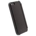 Krusell защитный футляр Donsö Flip iPhone5, черный